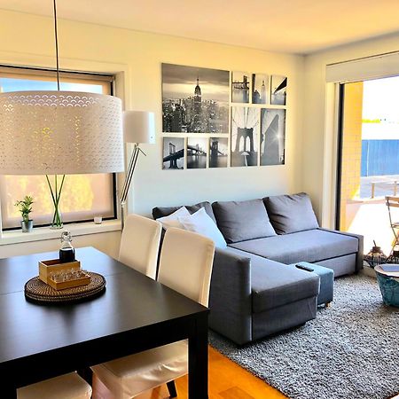 Porto Cozy House Lägenhet Exteriör bild