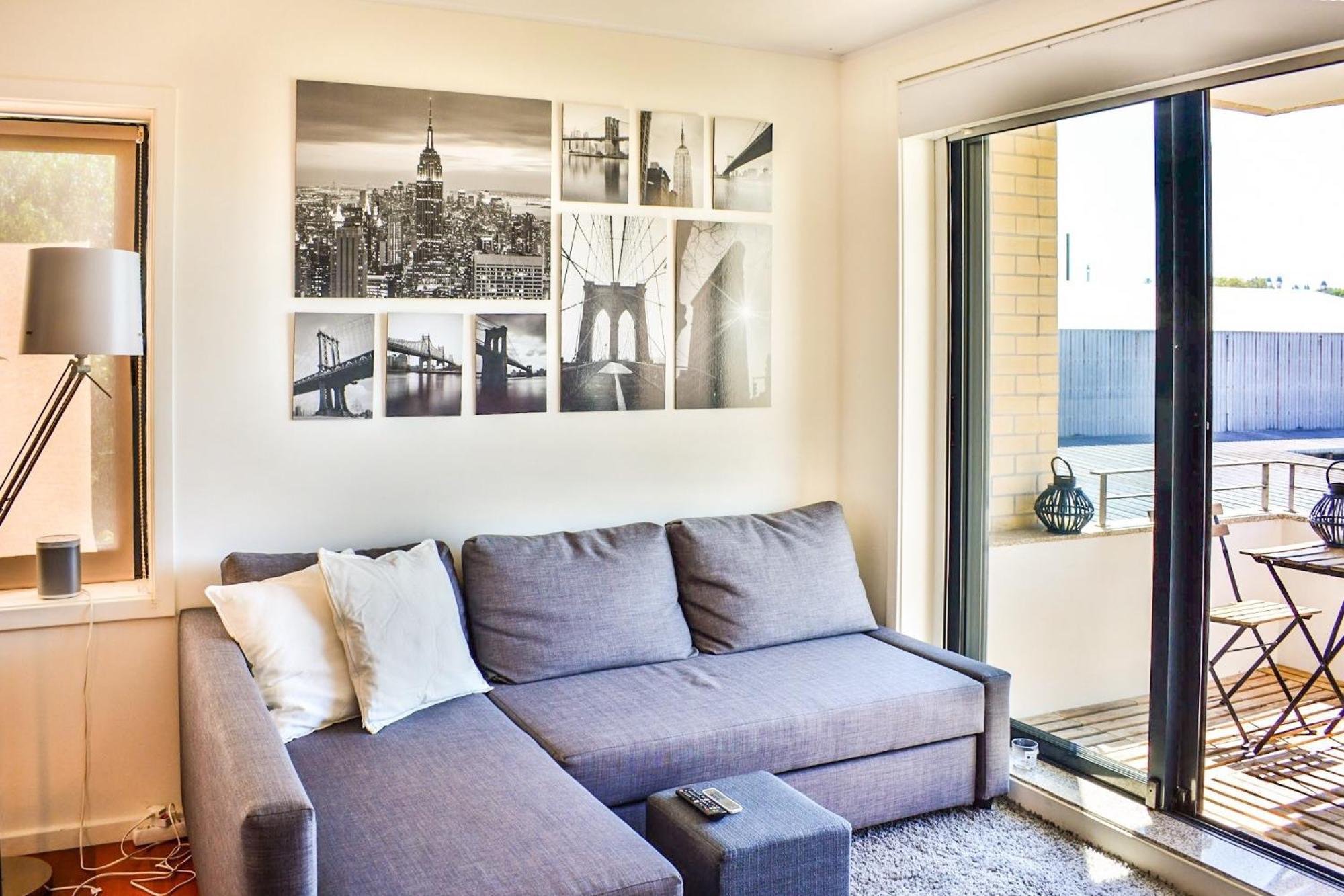 Porto Cozy House Lägenhet Exteriör bild