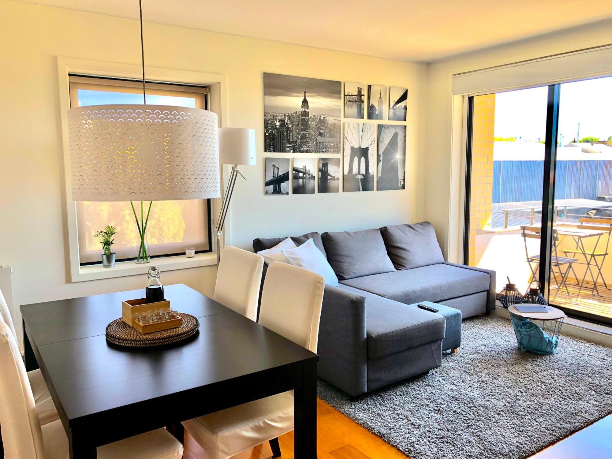 Porto Cozy House Lägenhet Exteriör bild