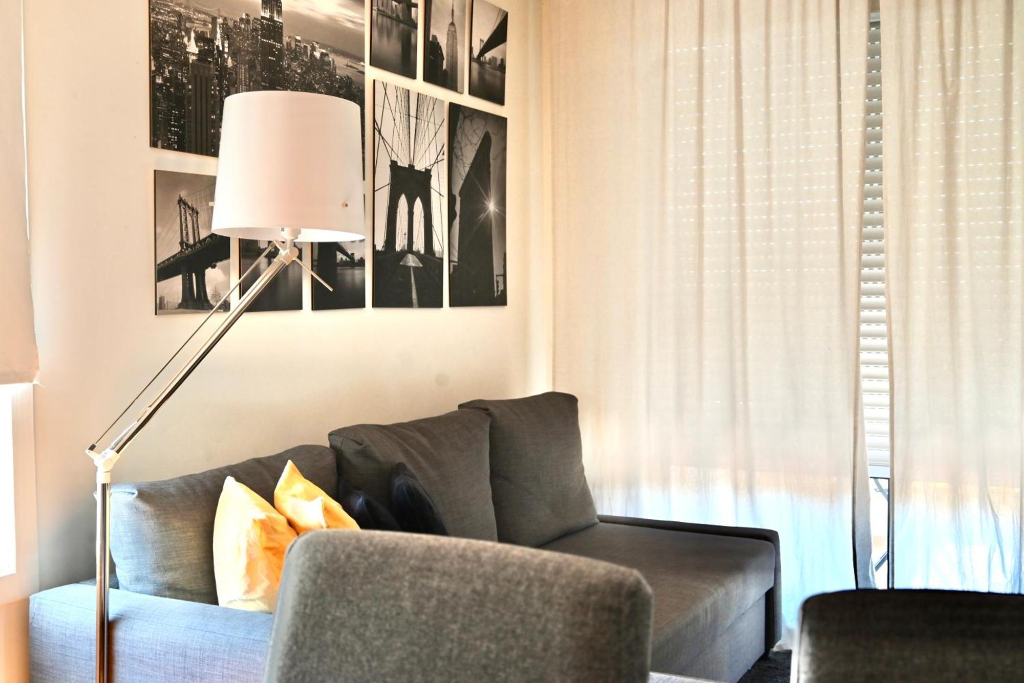 Porto Cozy House Lägenhet Exteriör bild