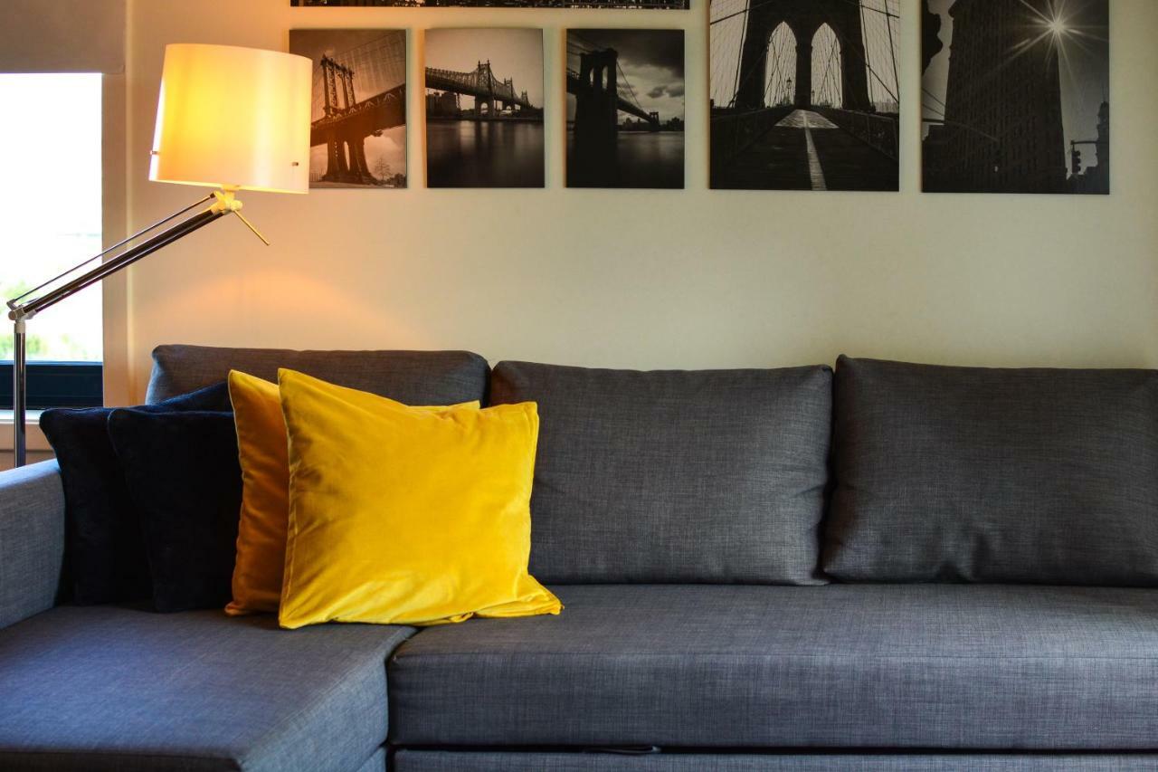 Porto Cozy House Lägenhet Exteriör bild
