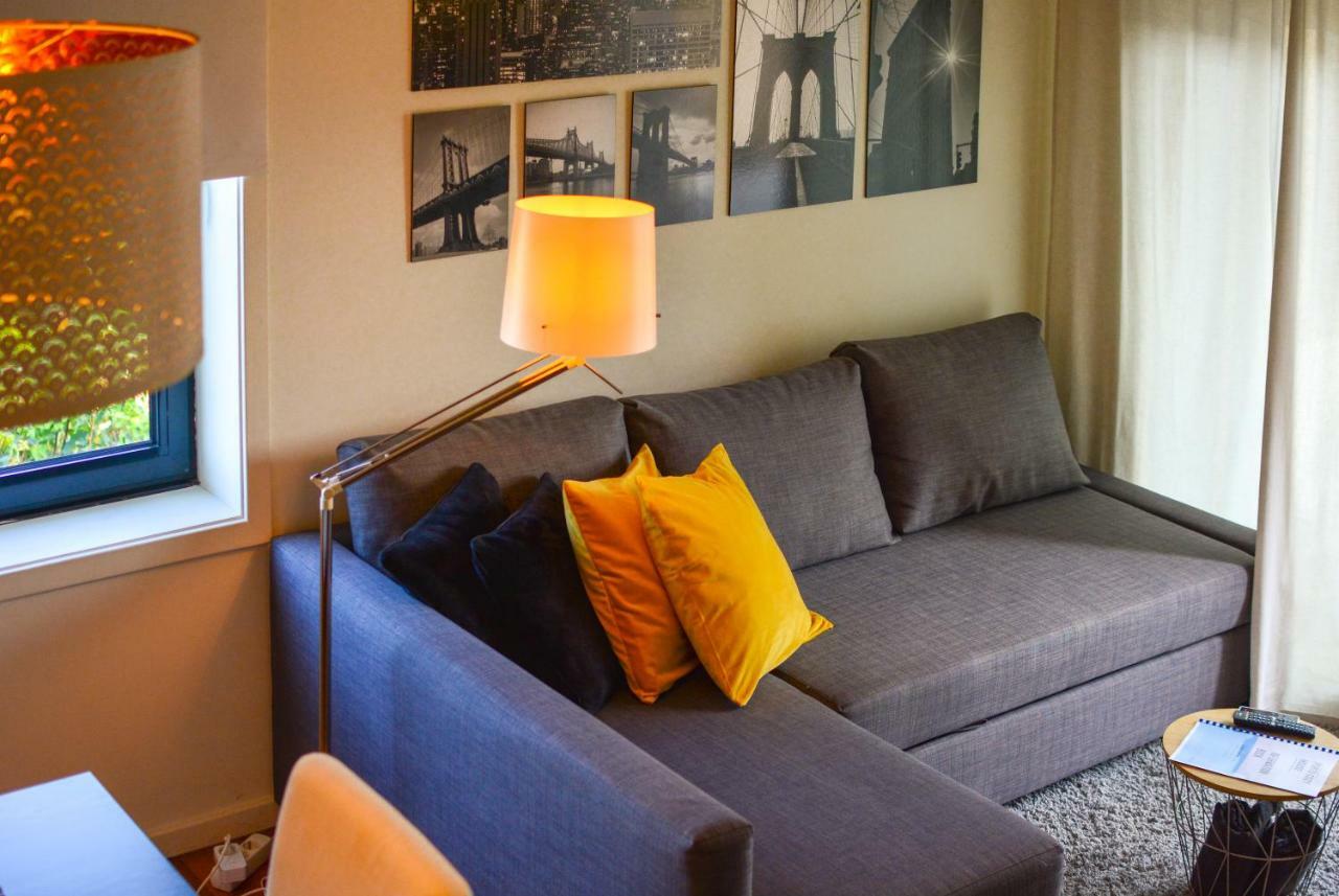 Porto Cozy House Lägenhet Exteriör bild